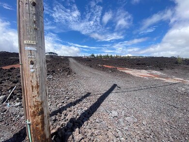 92-2569 Oceanview Pkwy, Ocean View, HI 96737 - photo 4