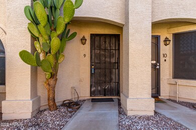 6262 E Brown Rd unit 9, Mesa, AZ 85205 - photo 3