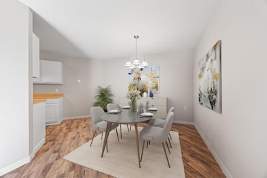 6615 Lake Shore Dr S unit 311, Richfield, MN 55423 - photo 3