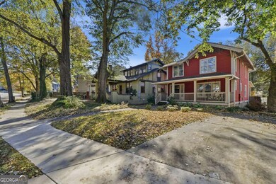 1530 S Gordon St SW, Atlanta, GA 30310 - photo 3