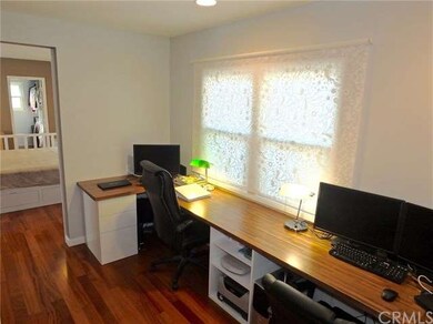 Study Room
