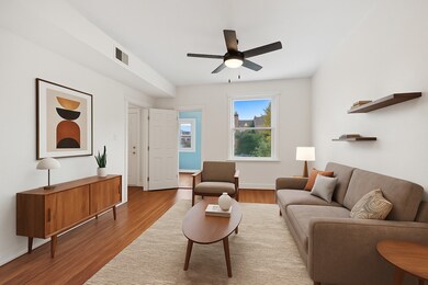 4220 N Whipple St unit 1E, Chicago, IL 60618 - photo 7