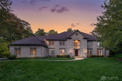 1569 Tulipwoods Cir, Dayton, OH 45459 - photo 2