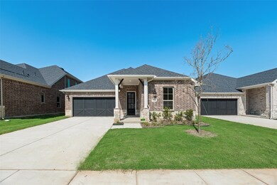2016 Beeflower St, Celina, TX 75009 - photo 2
