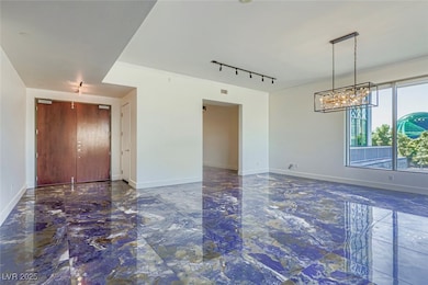 Metropolis unit 407, Las Vegas, NV 89109 - photo 5