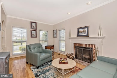 3025 Arbor Square Dr, Frederick, MD 21701 - photo 6