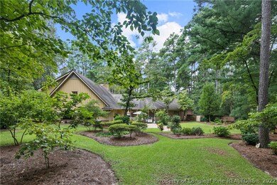 2836 Skye Dr, Fayetteville, NC 28303 - photo 2