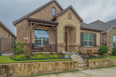 8312 Odell St, North Richland Hills, TX 76182 - photo 2