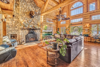 5008 Twin Brook Rd, Carrabassett Valley, ME 04947 - photo 6