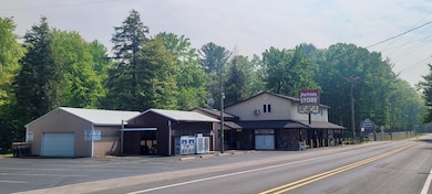 8587 W Silver Lake Rd, Mears, MI 49436 - photo 3