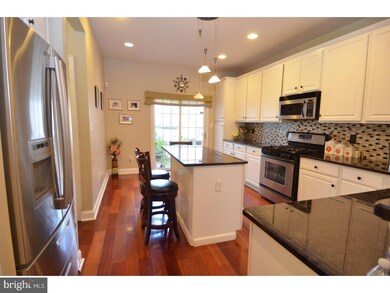 91 Windsor Pond Rd unit E1, Princeton Junction, NJ 08550 - photo 6