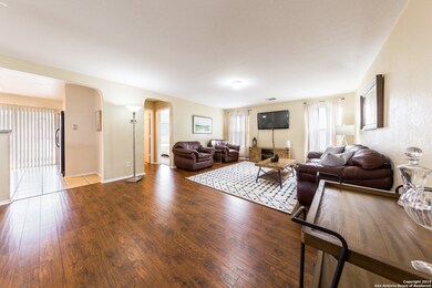 25234 Judson Bend, San Antonio, TX 78261 - photo 4