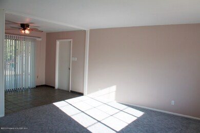 Living & Dining Room