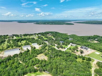 501 Stone Ridge Rd, Eufaula, OK 74432 - photo 5