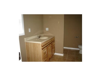 Laundry Room/Bath