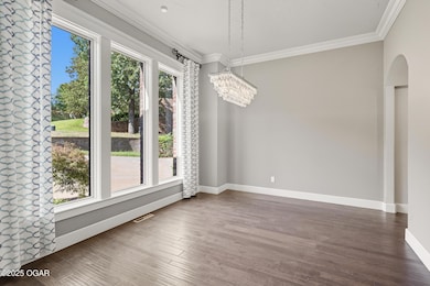 3827 Spring Hill Rd, Joplin, MO 64804 - photo 3