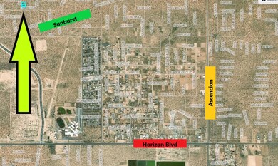 3 Guilford Place, Horizon City, TX 79928 - photo 2