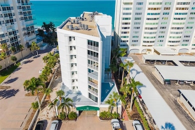 1770 Benjamin Franklin Dr unit 203, Sarasota, FL 34236 - photo 5