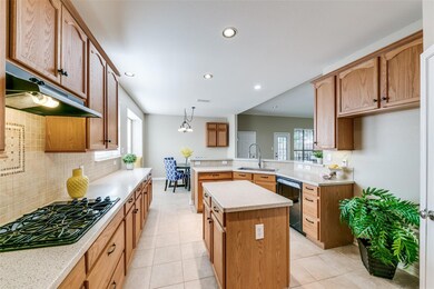 705 Georgetown Dr, Wylie, TX 75098 - photo 7