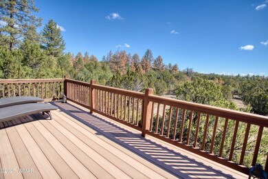 2741 Elk Trail Rd, Overgaard, AZ 85933 - photo 4