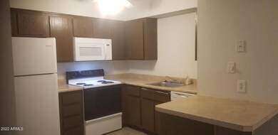 1720 E Pepper Cir unit 3, Mesa, AZ 85203 - photo 2