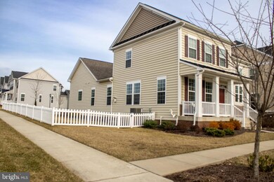 1313 Village Green Way, Brunswick, MD 21716 - photo 6