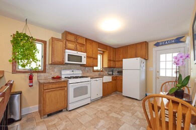 600 Raritan Ave, Atlantic Highlands, NJ 07716 - photo 7