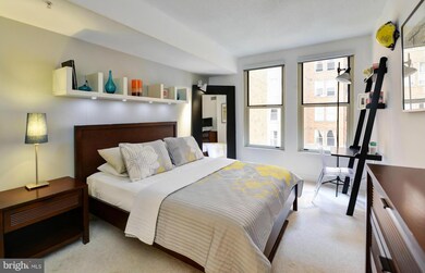 915 E St NW unit 610, Washington, DC 20004 - photo 4