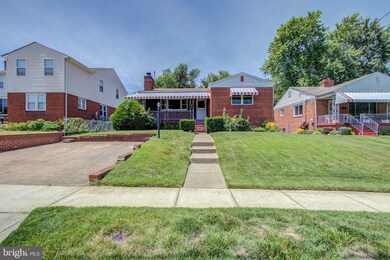 5808 10th Place, Hyattsville, MD 20782 - photo 2