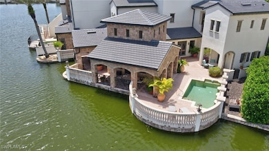 16653 Toscana Cir unit 701, Naples, FL 34110 - photo 5