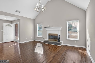 218 Arlington Ct, Newnan, GA 30263 - photo 5