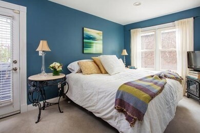 39 Mount Vernon St unit 2, Charlestown, MA 02129 - photo 5