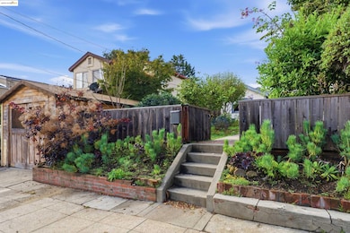 816 Madison St, Albany, CA 94706 - photo 2