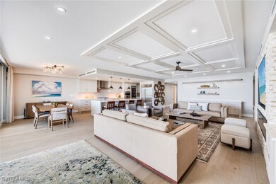 Kalea Bay Tower unit 1202, Naples, FL 34110 - photo 6