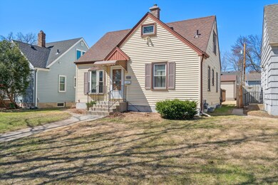 3 bedroom charmer in the heart of SLP