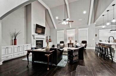 1404 NW Angel Falls Rd, Bentonville, AR 72712 - photo 6