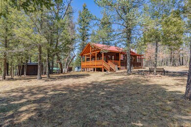 32 Big Tree Ln, Cloudcroft, NM 88317 - photo 3