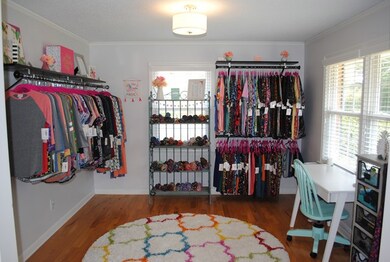 Living room or home office