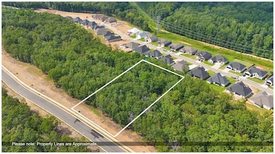 1022 Fern Ridge Rd, Sherwood, AR 72120 - photo 3