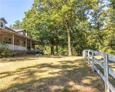 12825 Mineral Springs Rd, West Fork, AR 72774 - photo 2