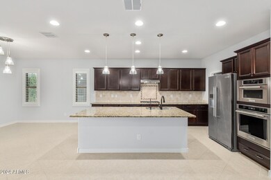 42168 W Cribbage Rd Maricopa, AZ 85138