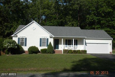 10405 Woodlake Ct, Spotsylvania, VA 22553 - photo 2