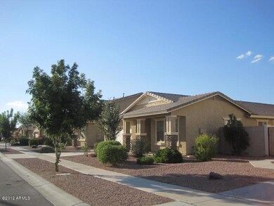 1294 E Walnut Rd, Gilbert, AZ 85298 - photo 2