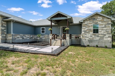 315 Log Cabin Way, Poteet, TX 78065 - photo 4