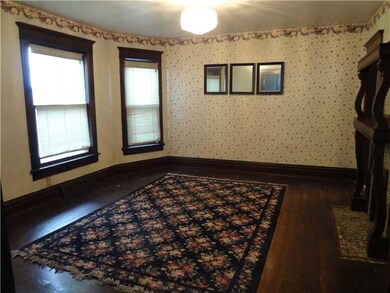 Dining Room.