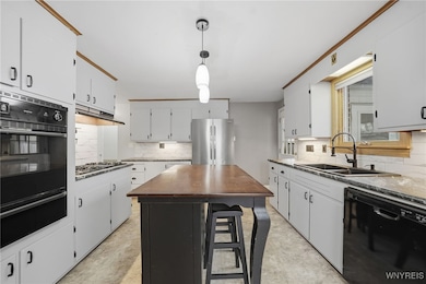 114 Westcliff Dr, Buffalo, NY 14224 - photo 5