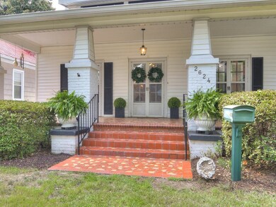 2624 Raymond Ave, Augusta, GA 30904 - photo 2