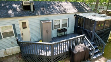 609 Lazy River, Estell Manor, NJ 08225 - photo 4