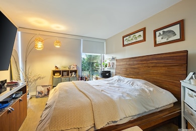 One Waterfront Towers unit MAUKA503, Honolulu, HI 96813 - photo 5