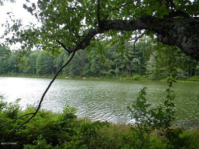 0 Lakefront Dr, Paupack Township, PA 18428 - photo 2